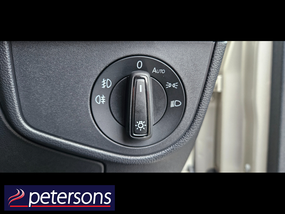 2019 Volkswagen Polo 1.0 TSI 95BHP 5DR AUTOMATIC €16,950