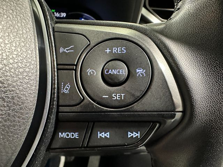 2021 Toyota Rav4 Sport Self Charging Hybrid €34,800