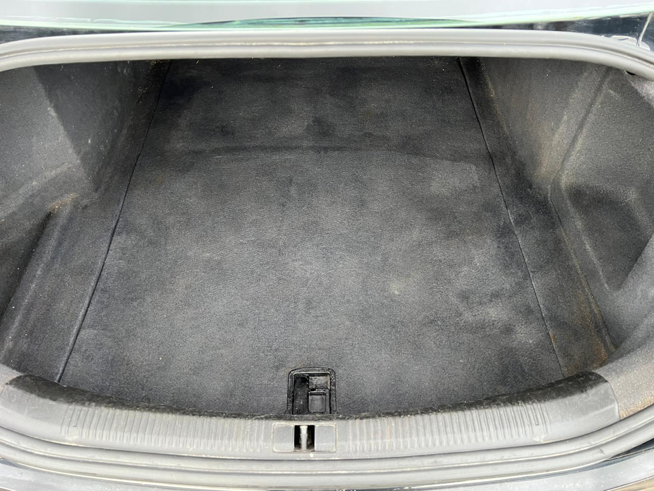 2008 Audi A6 - image 12