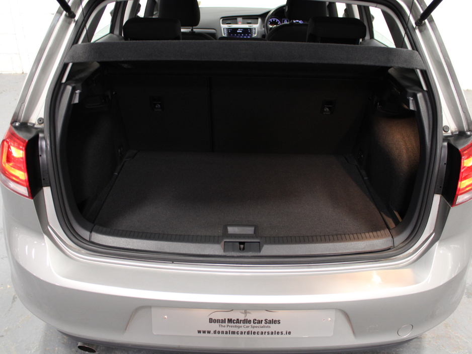 2016 Volkswagen Golf 1.2 trendline €15,450