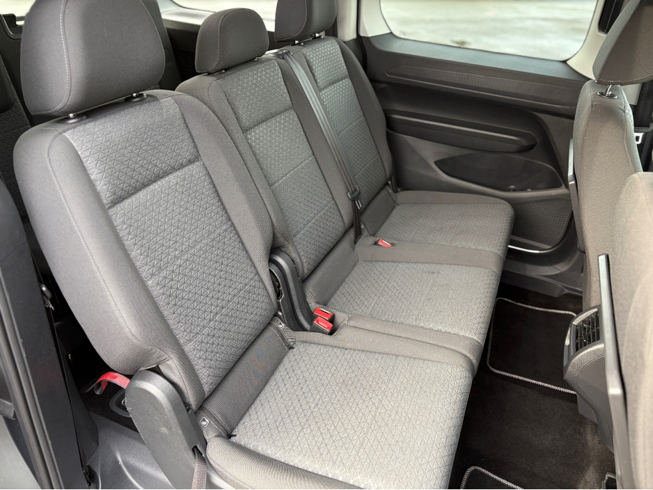 2023 Ford Tourneo Connect TITANIUM ECOBLUE €36,999