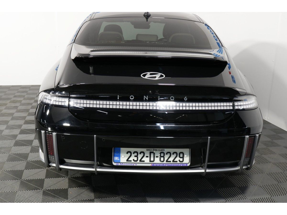 2023 Hyundai Ioniq 6 - image 12