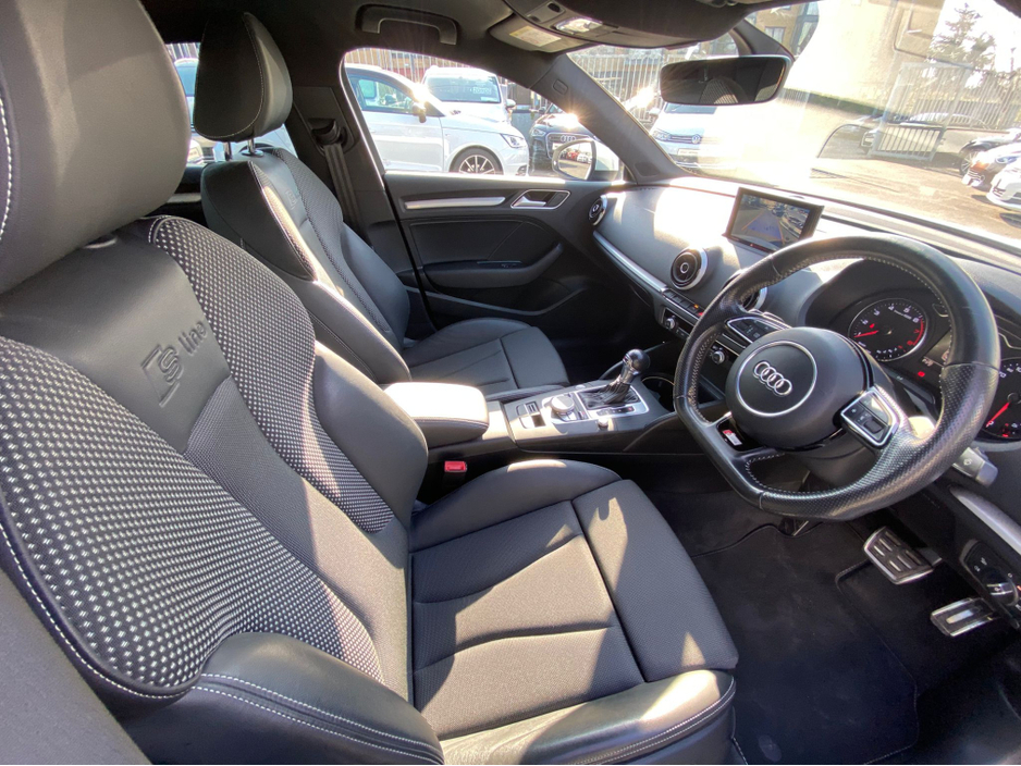 2016 Audi A3 - image 16