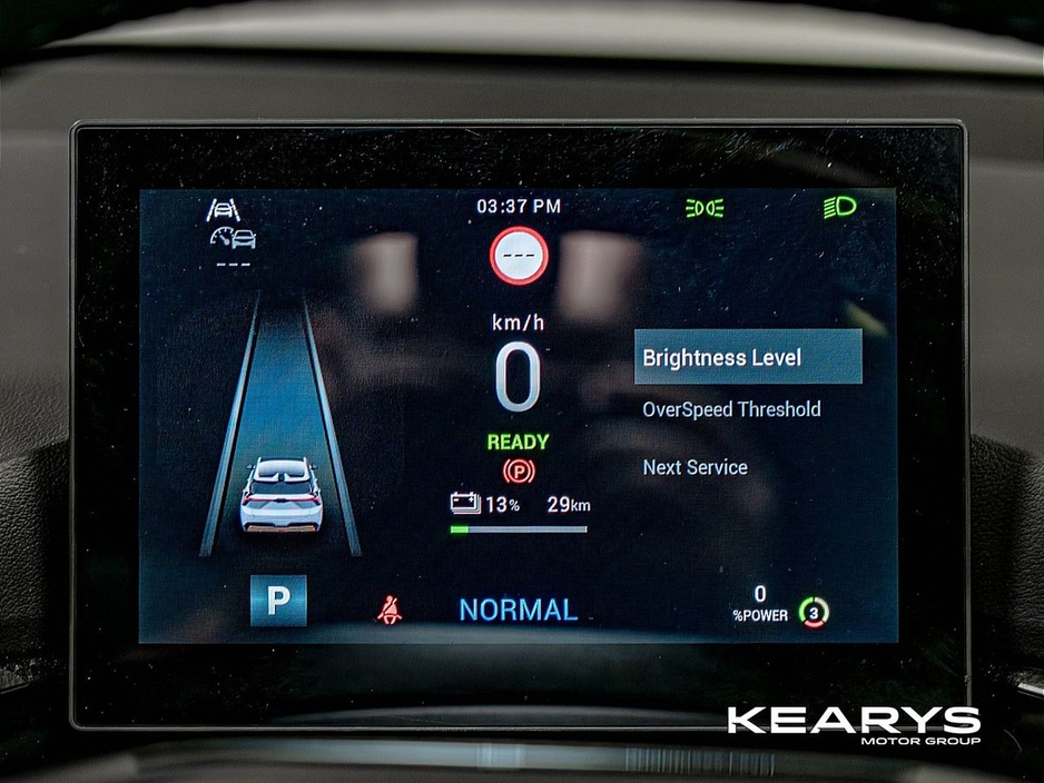 2023 MG 4 MG4 LR Exclusive