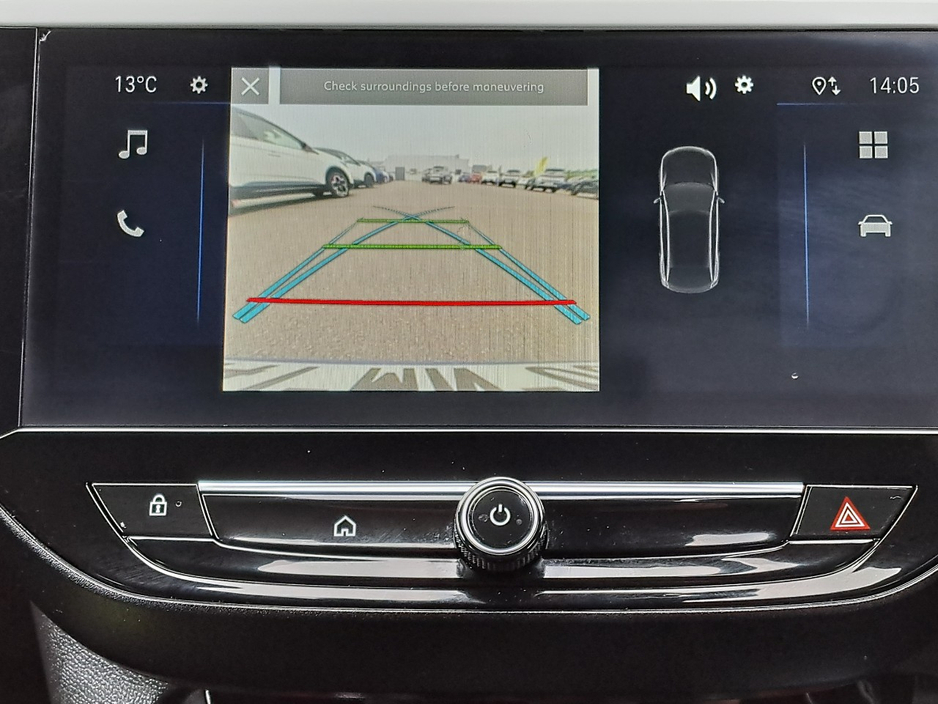 2024 Opel Corsa - image 26