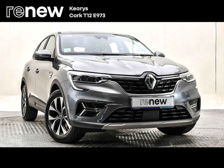 2022 Renault Arkana for sale in , Ireland