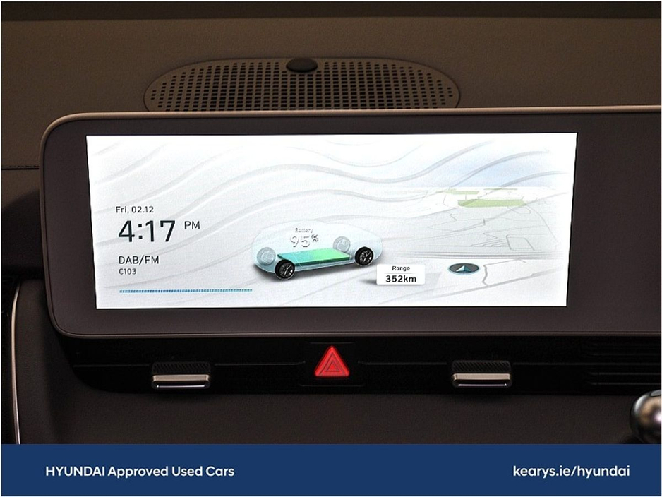 2023 Hyundai Ioniq 5 Executive Plus 77kWh