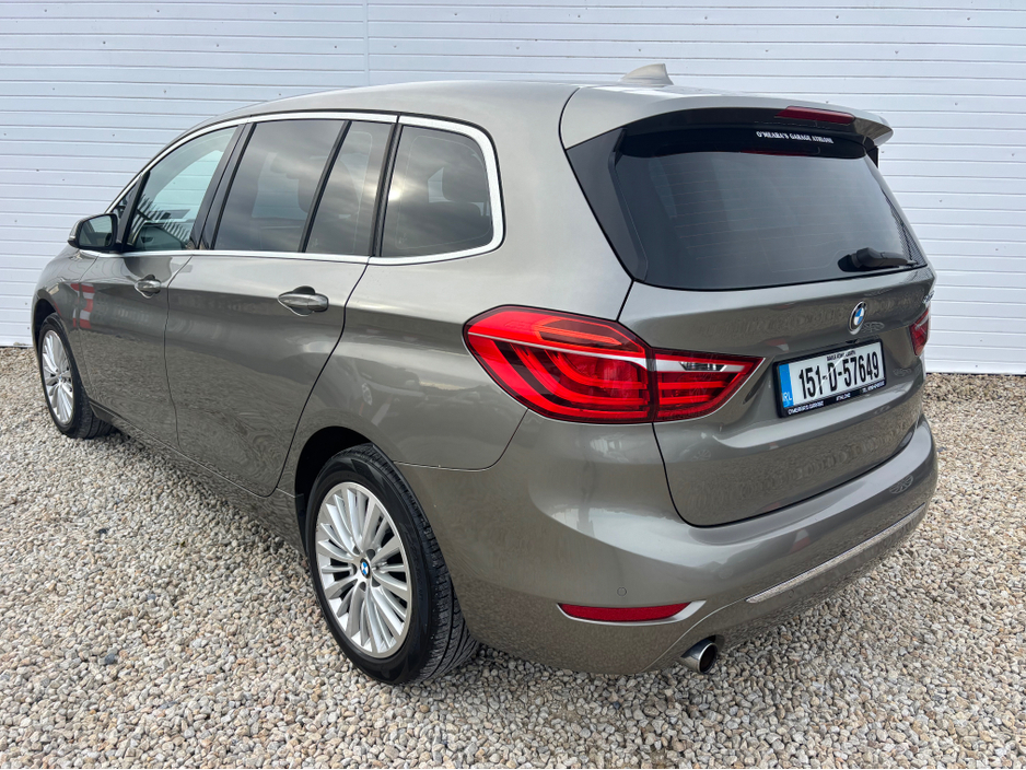 2015 BMW 2 Series - image 3