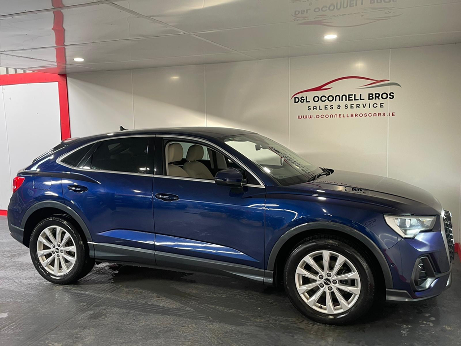 2021 Audi Q3 - image 8