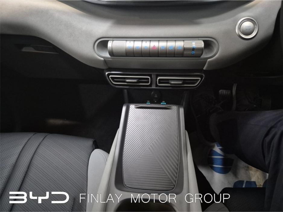 2026 BYD Dolphin Surf Comfort €25,763