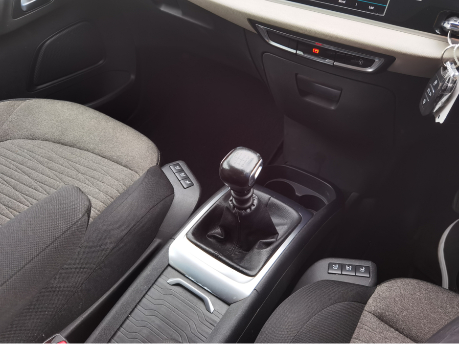 2020 Citroen Grand C4 Picasso - image 16