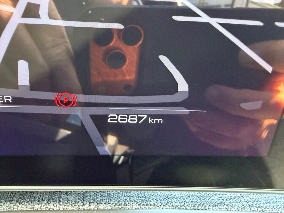 2025 Peugeot 5008 - image 13