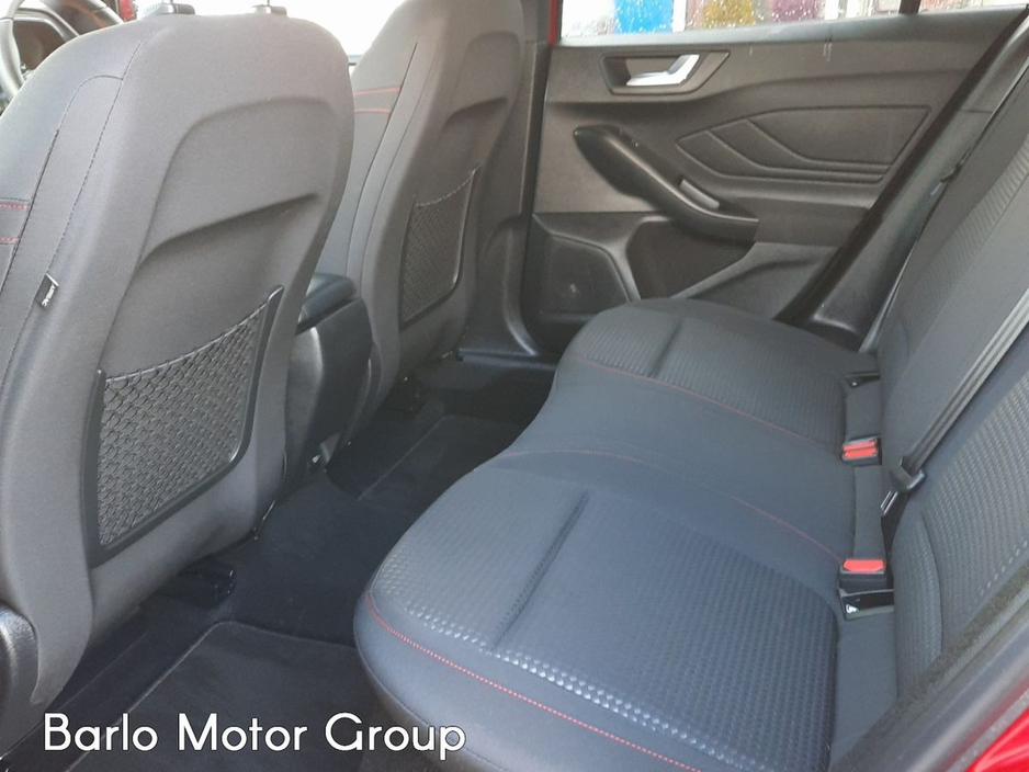 2021 Ford Focus 1.0 ST Line mHev 125PS "Low Mileage" €22,995