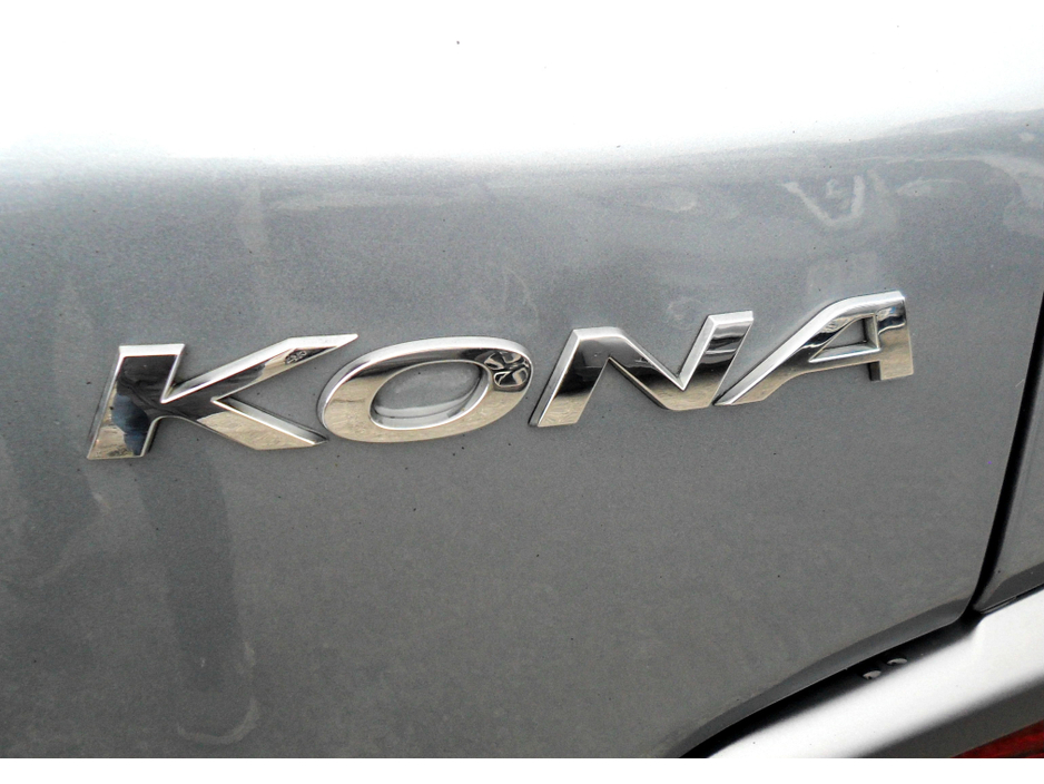 2019 Hyundai Kona - image 20