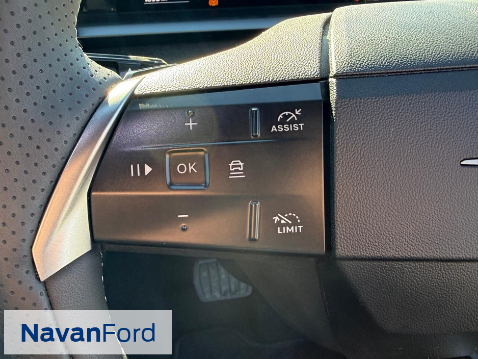 2026 Opel Grandland - image 18