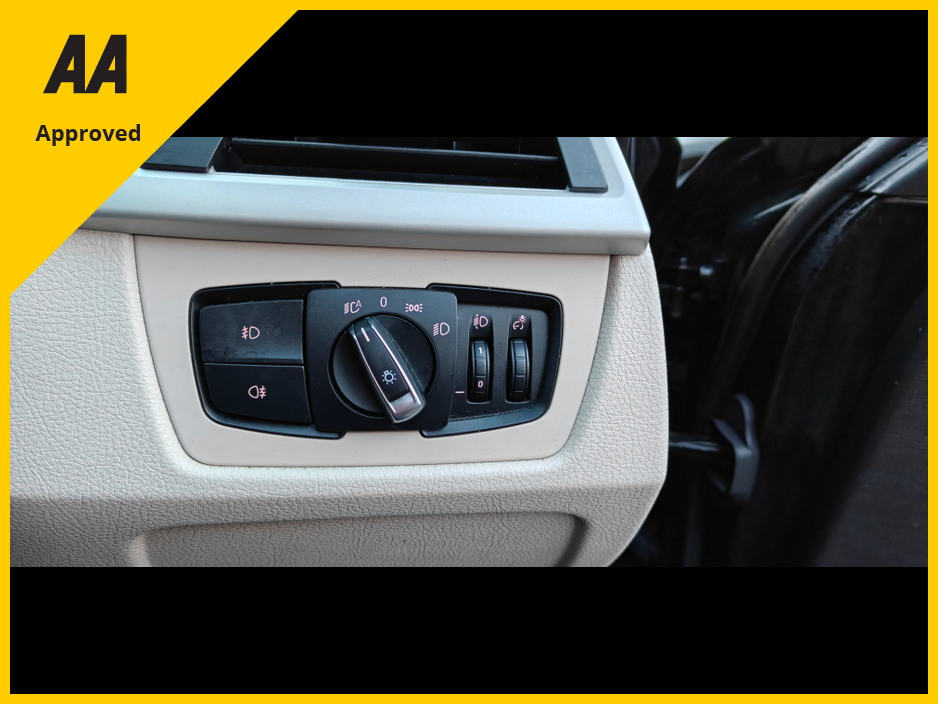 2016 BMW 3 Series 2016 320D AUTO €14,950