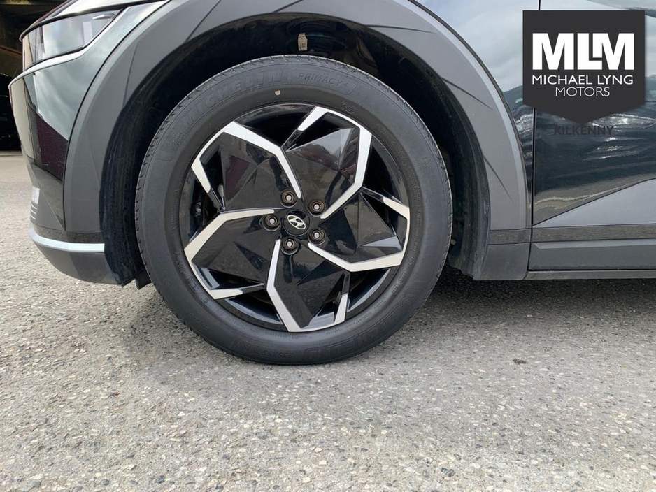 2023 Hyundai Ioniq 5 - image 8