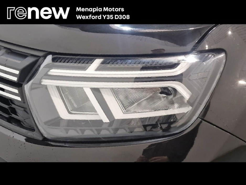 2023 Dacia Duster 1.5 Blue dCi 115 Journey €20,595