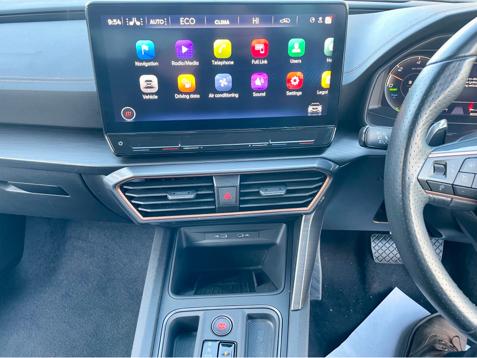 2023 Cupra Formentor - image 12