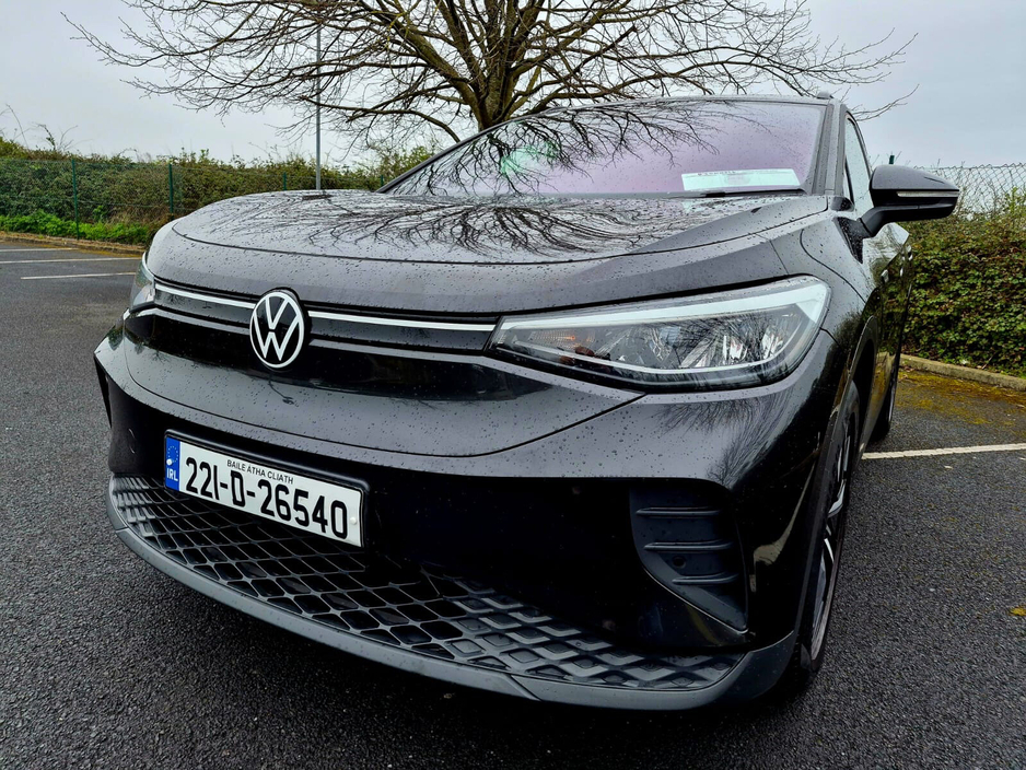 2022 Volkswagen ID.4 - image 4