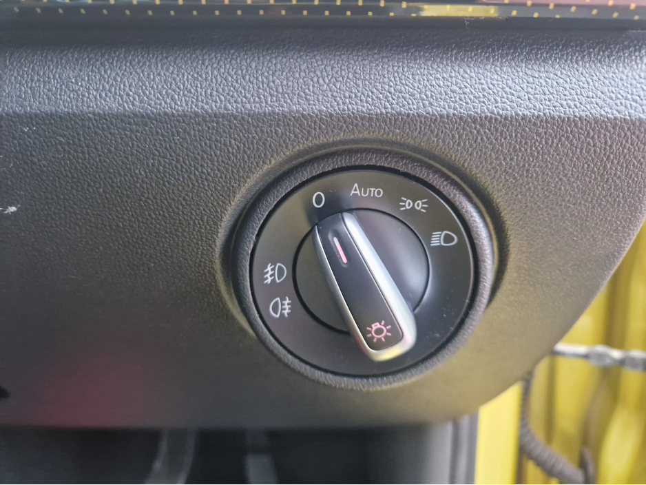 2018 Volkswagen up! HIGHLINE 1.0 PETROL AUTOMATIC 5DR