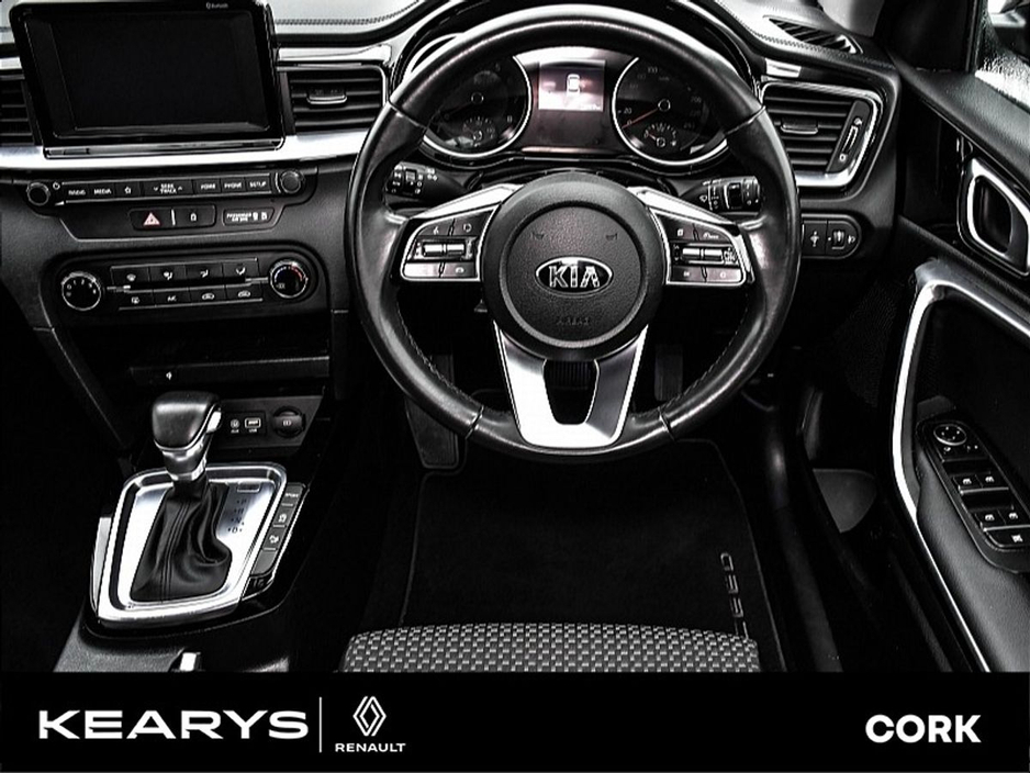 2019 Kia Ceed - image 19