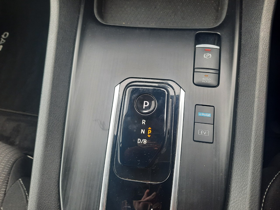 2025 Nissan Qashqai - image 11