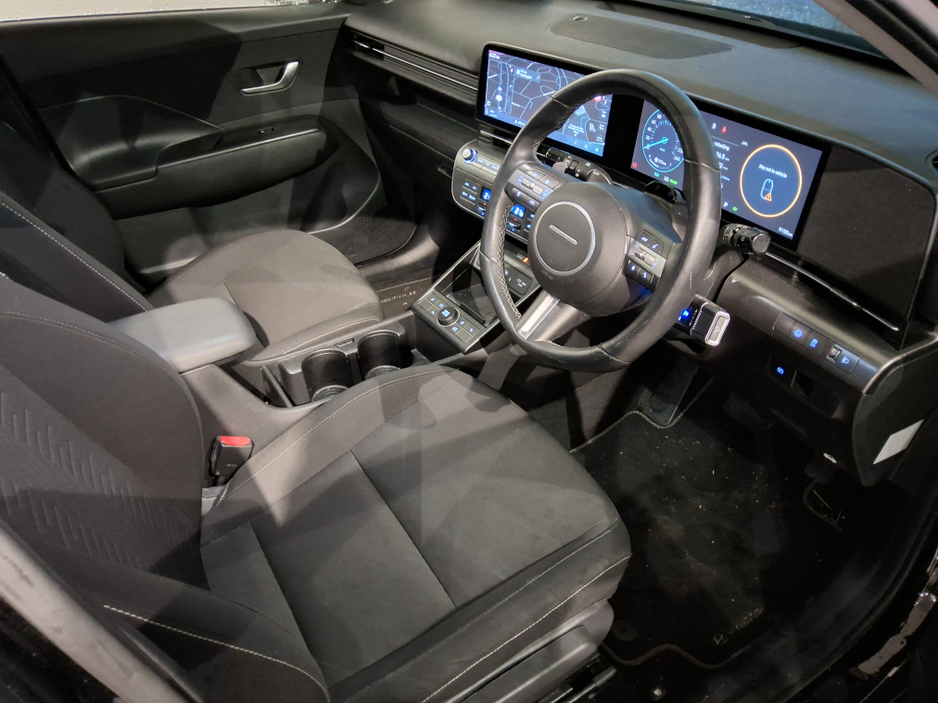 2023 Hyundai Kona - SOLD- SOLD -