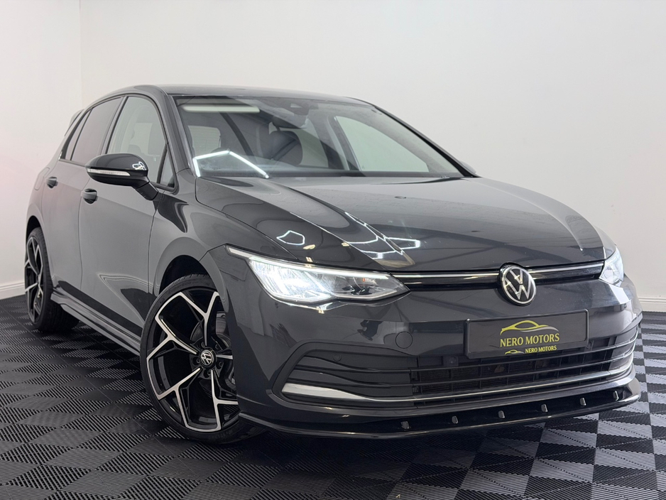 2021 Volkswagen Golf for sale in , Ireland