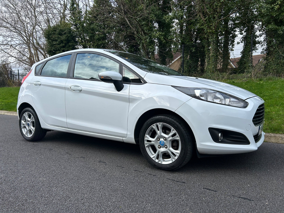 2016 Ford Fiesta for sale in , Ireland