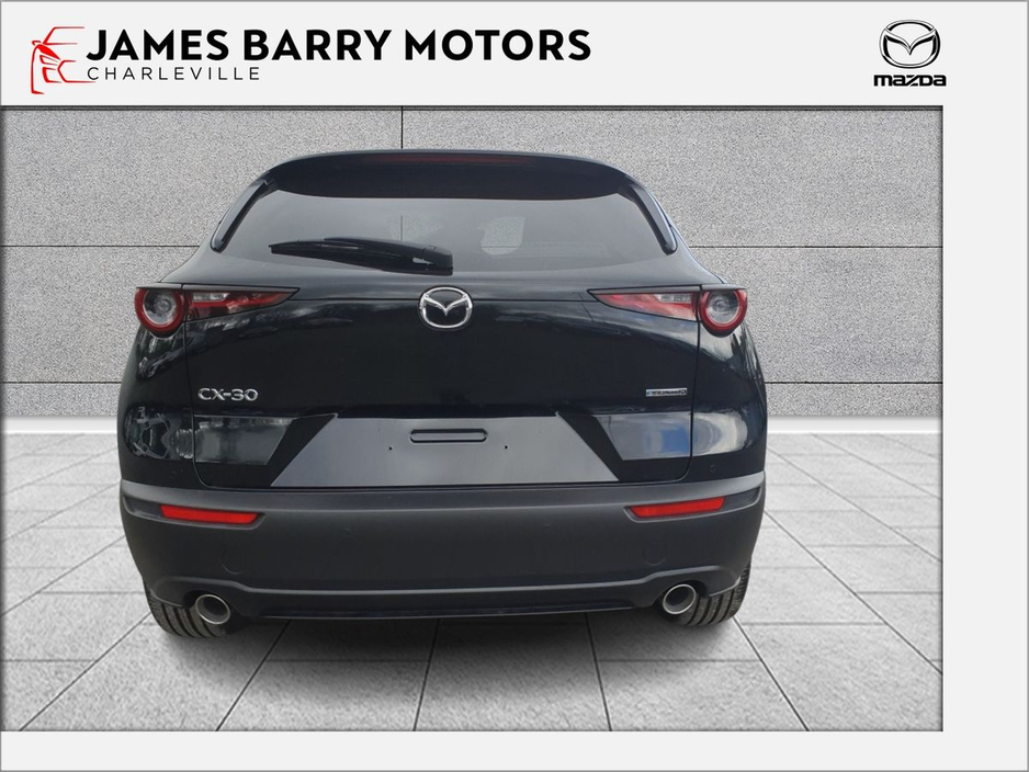 2026 Mazda CX-30 - image 8