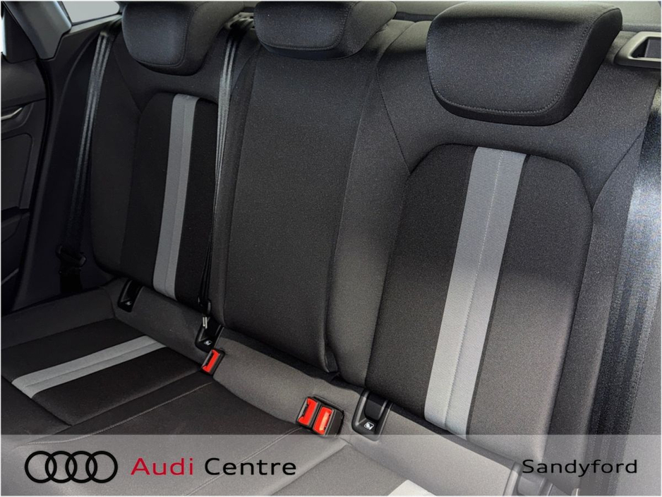 2026 Audi A3 - image 9