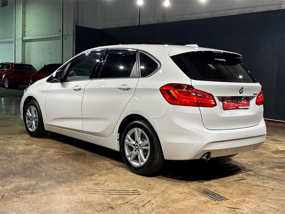 2018 BMW 2 Series - image 5