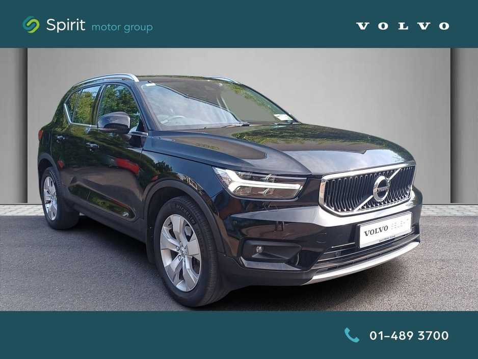 2022 Volvo XC40 for sale in , Ireland