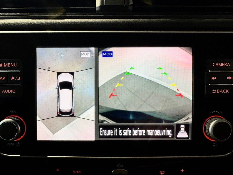 2023 Nissan Leaf 62K EV SV PREMIUM COLD PACK 6 62KW €23,990