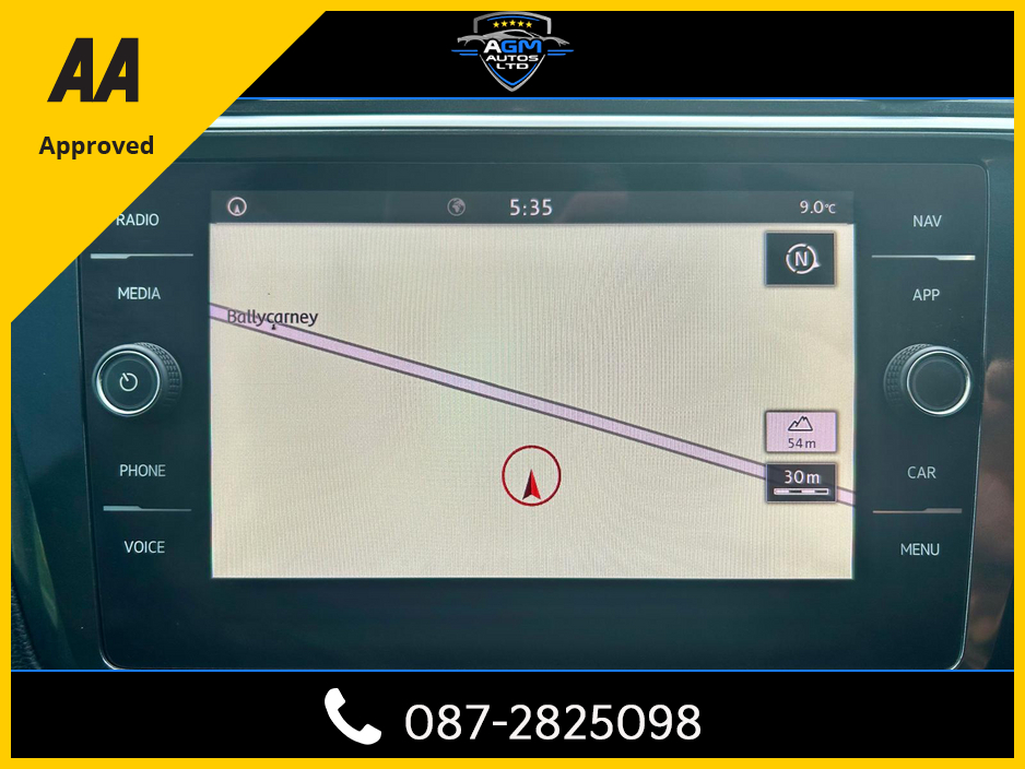 2018 Volkswagen Tiguan - image 17