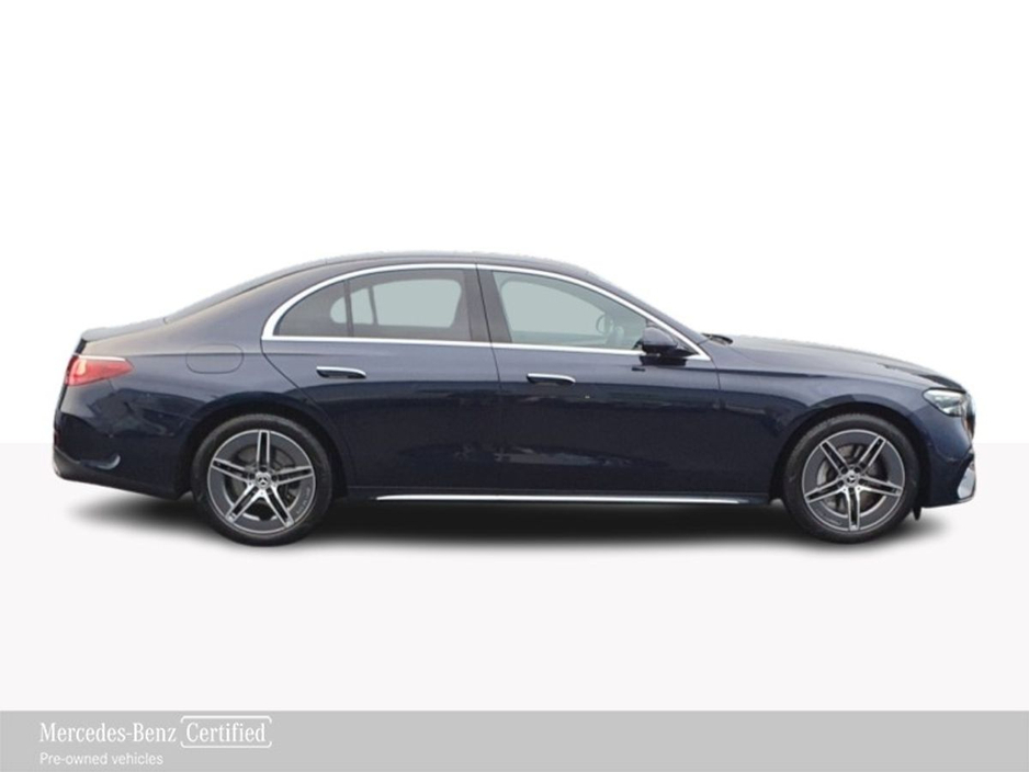 2024 Mercedes-Benz E Class E 300 e AMG Line Plus ( Petrol plug-in Hybrid ) ONE OWNER ONLY 11,000 KMS €69,900