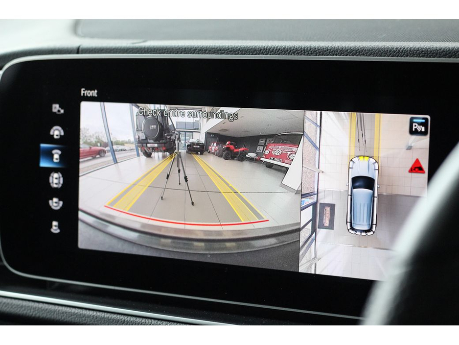 2022 Mercedes-Benz GLE Class 350 dE AMG Premium 4 MATIC €59,899