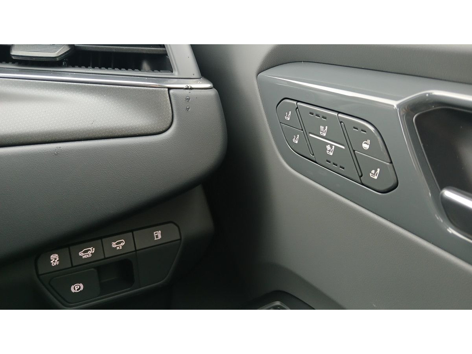 2026 Kia EV9 - image 11