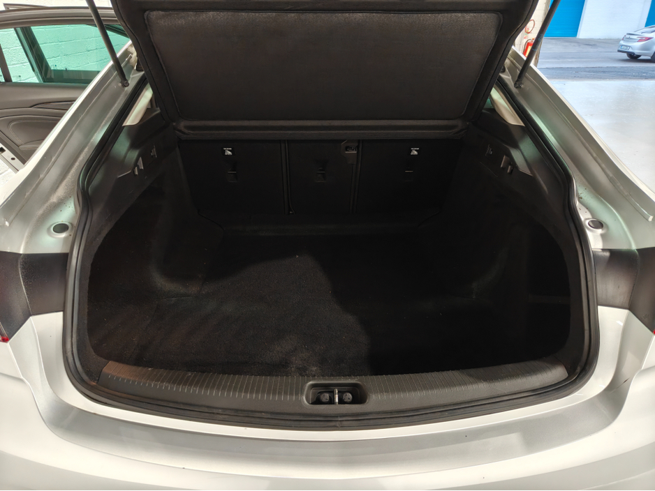 2019 Opel Insignia GRAND SPORT ELITE 2.0 170PS 5DR €13,250