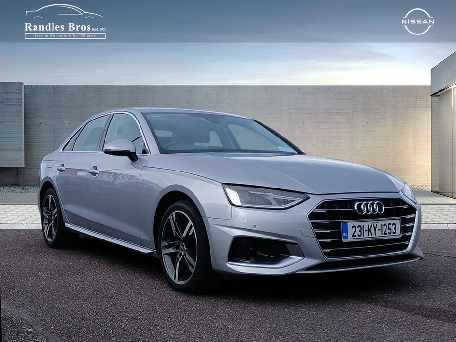 2023 Audi A4 for sale in , Ireland