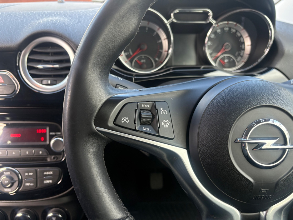 2017 Opel Adam - image 20