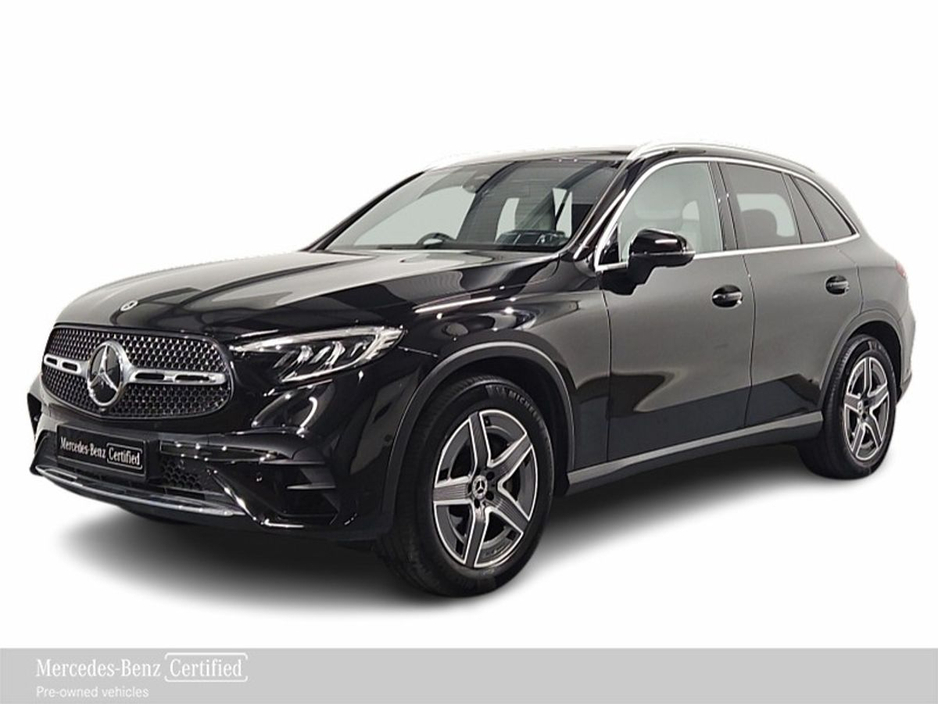 2024 Mercedes-Benz GLC Class for sale in , Ireland