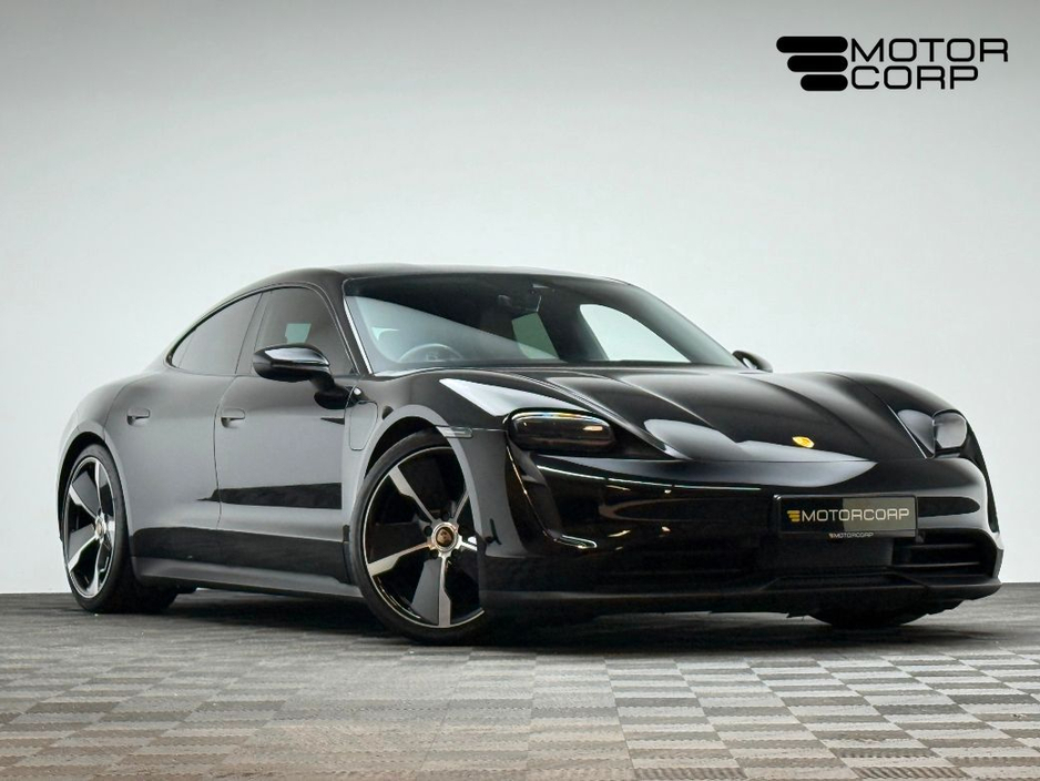 2022 Porsche Taycan for sale in , Ireland