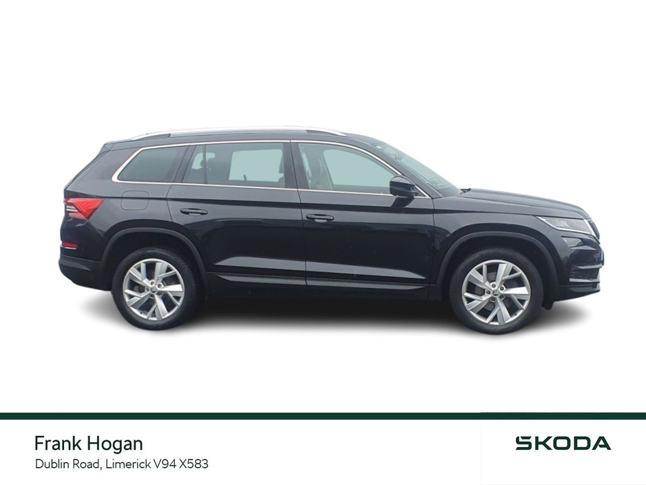 2020 Skoda Kodiaq - image 6