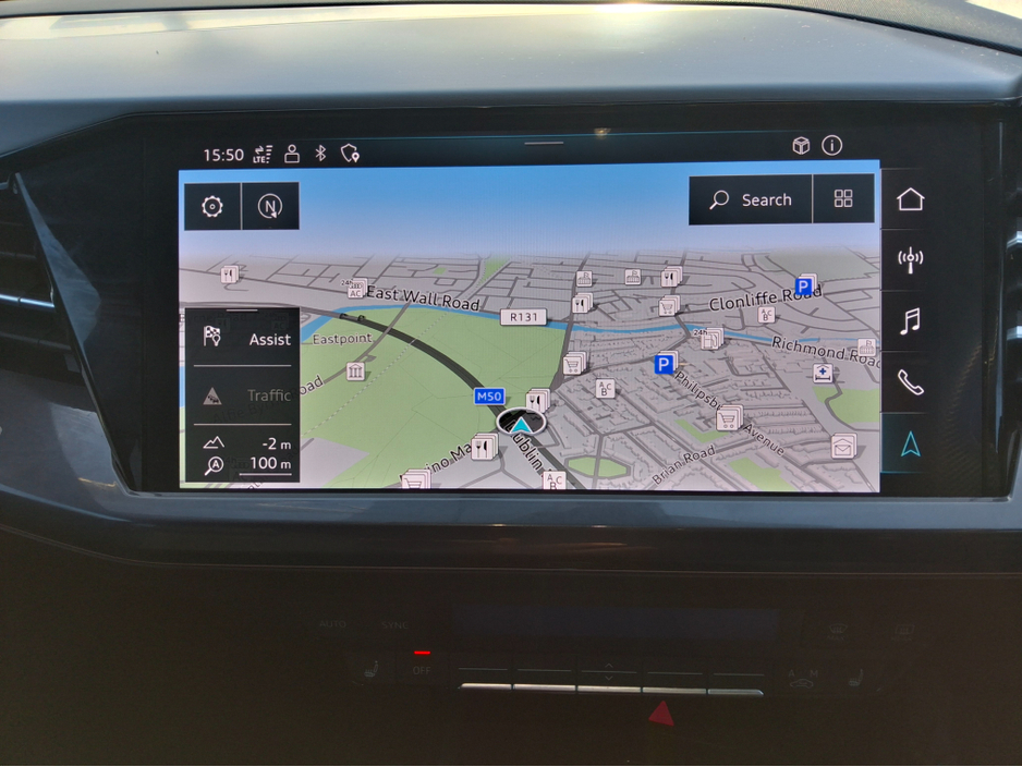 2023 Audi Q4 e-tron E-TRON S LINE 40