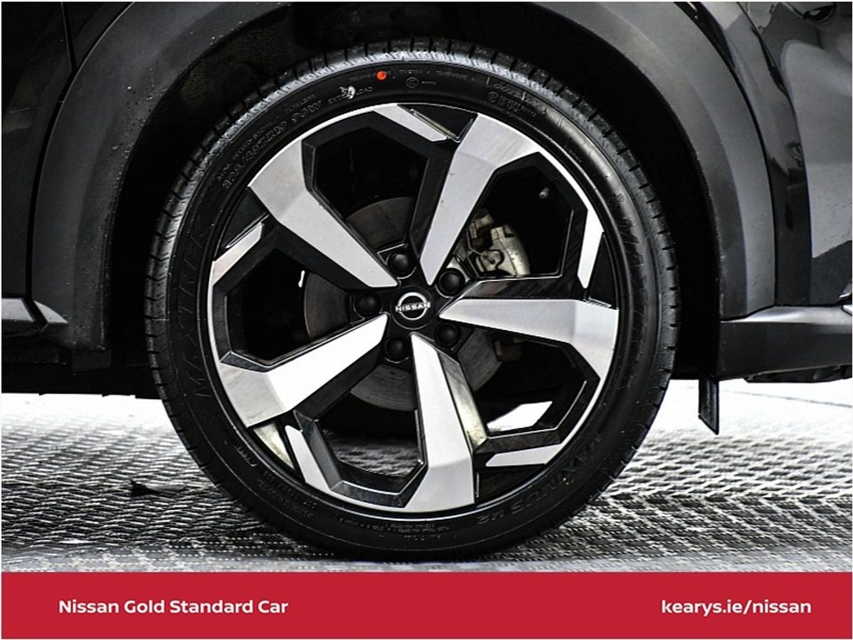 2023 Nissan Juke - image 8