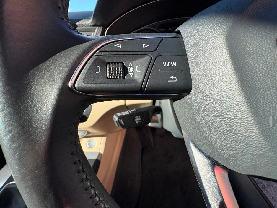 2018 Audi Q5 - image 19