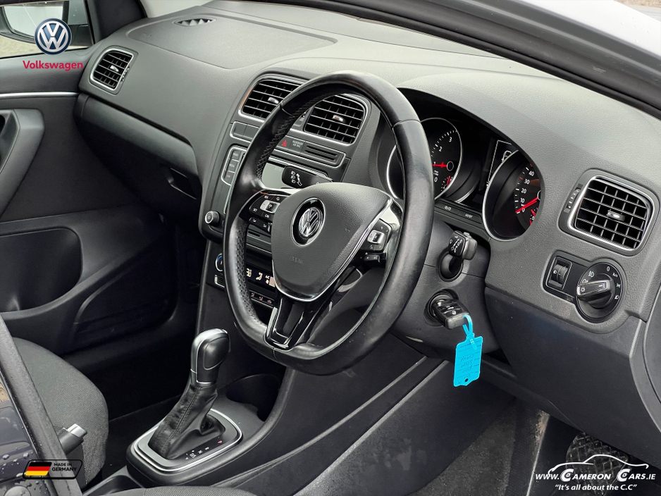 2014 Volkswagen Polo - image 15