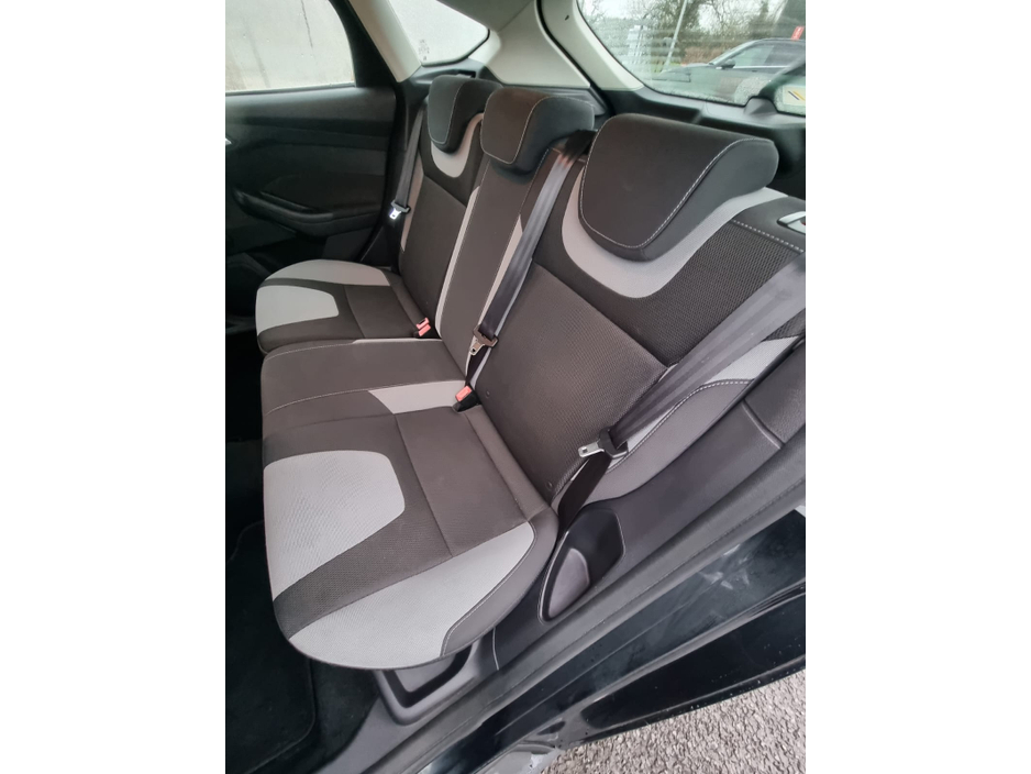 2014 Ford Focus 2014 FORD FOCUS DIESEL NCT&TAX €5,999 €5,999